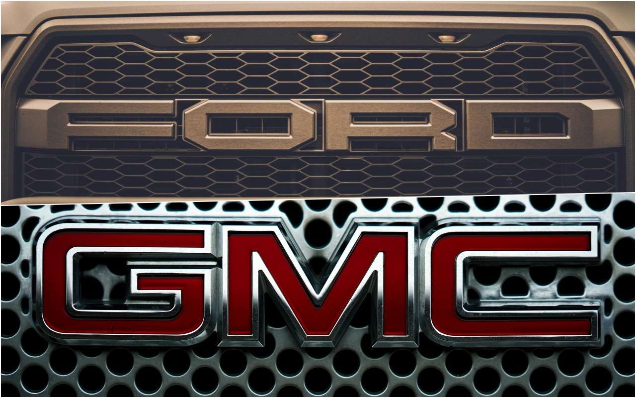 Власти США призвали Ford и GM сократить зависимость от китайских запчастей