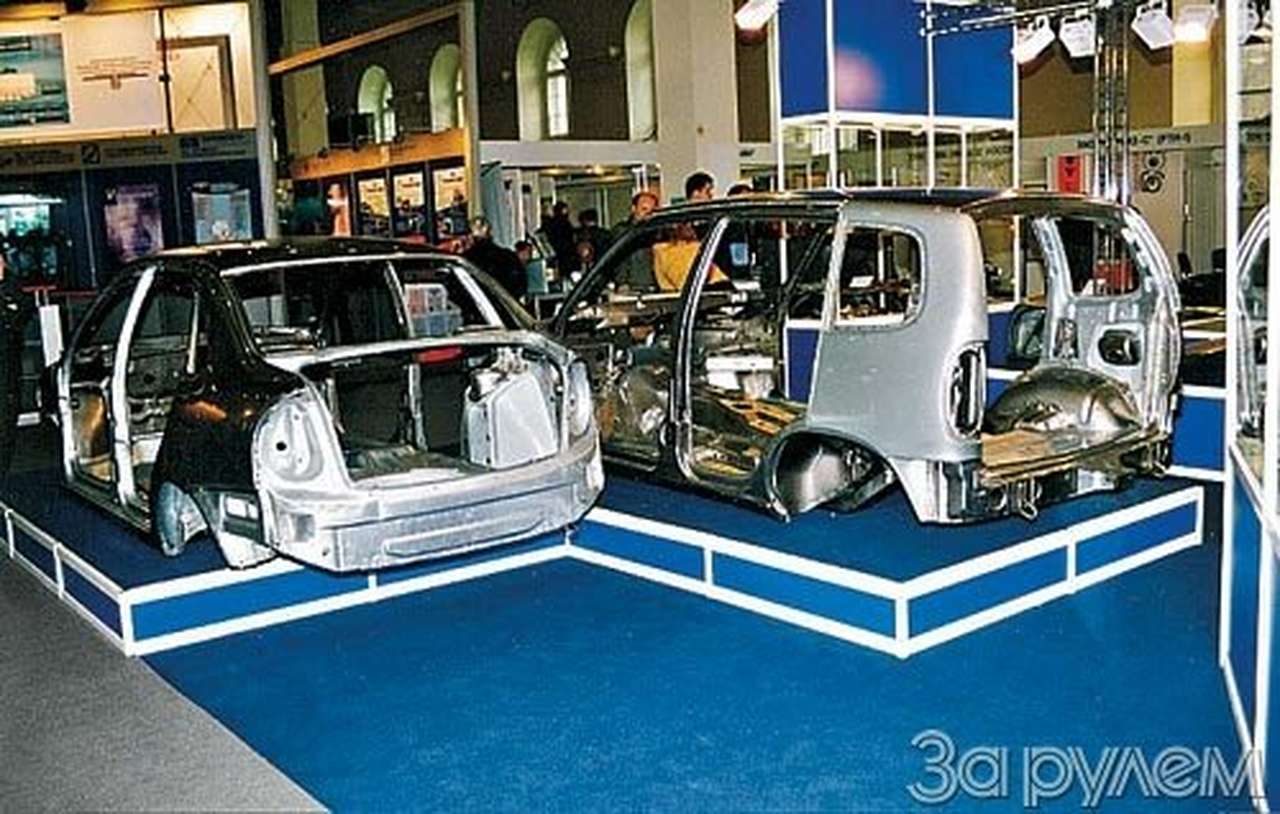 пресс-службы сообщают