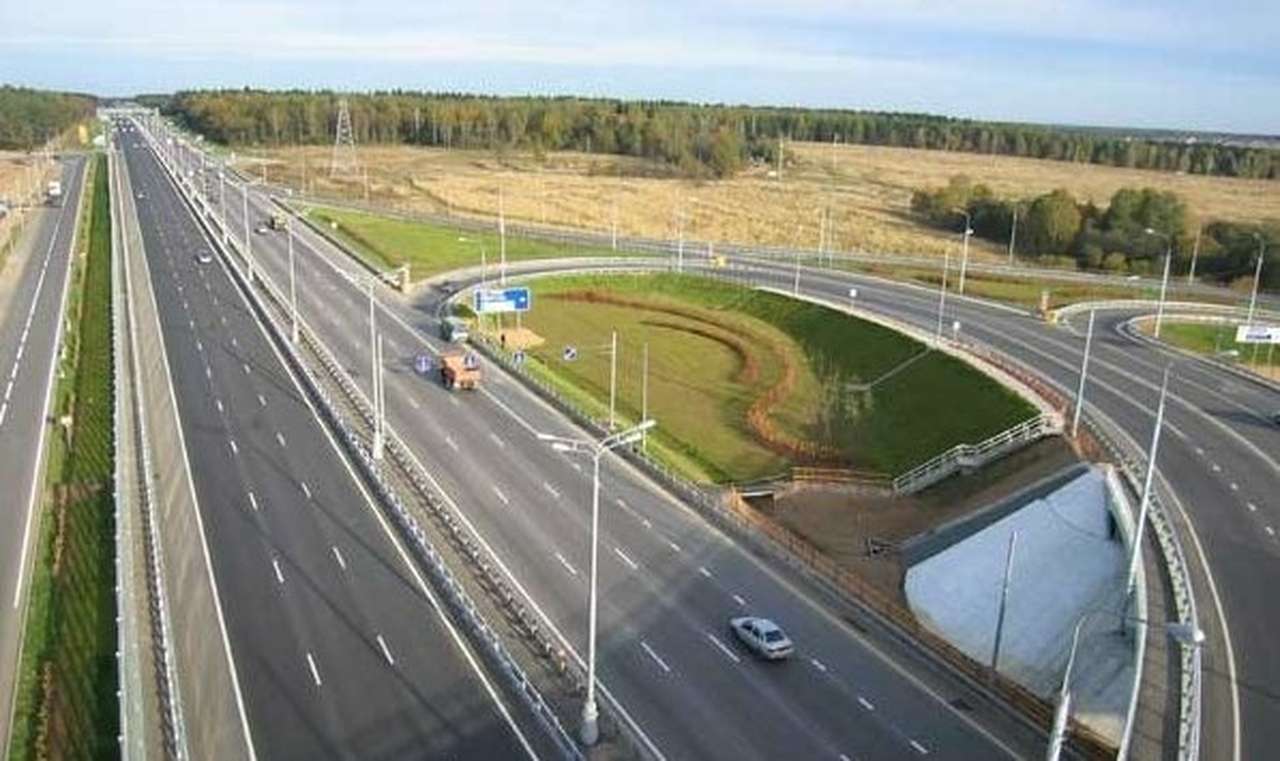 В 2011 г. на российские дороги потратят 700 млрд. руб.