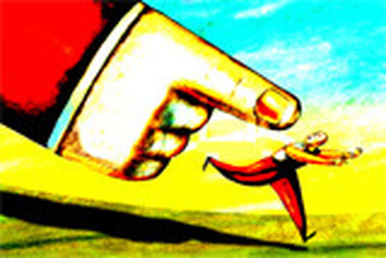 Гонения на руководителей Hyundai и Samsung