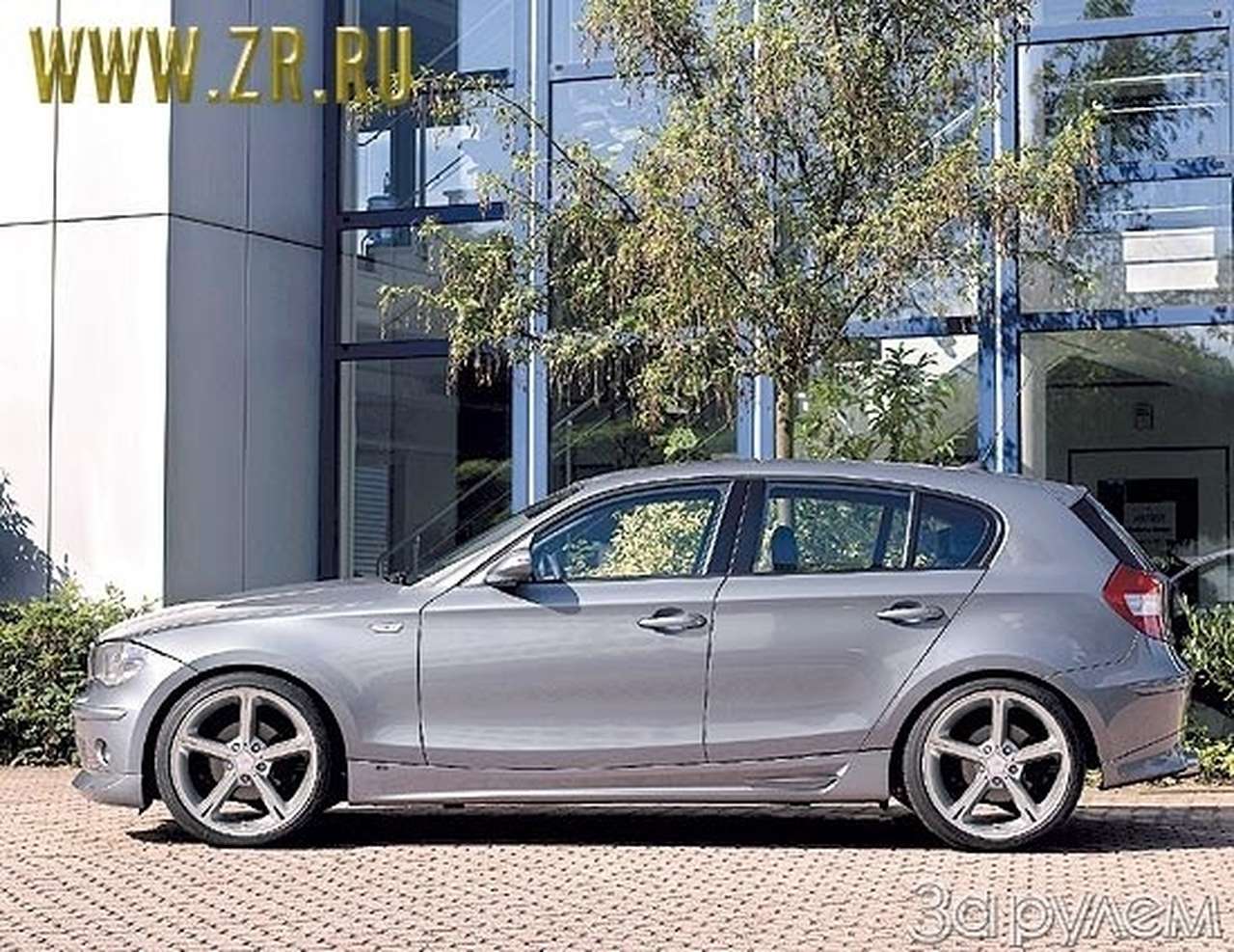 "Копейка" в обороте