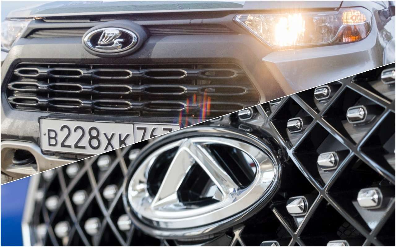 Chery готовит конкурента Ниве? Первые фото и данные