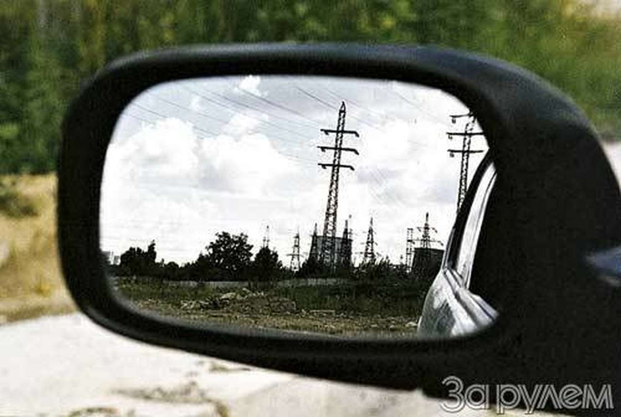 Toyota Prius. ГОСТЬ ИЗ БУДУЩЕГО