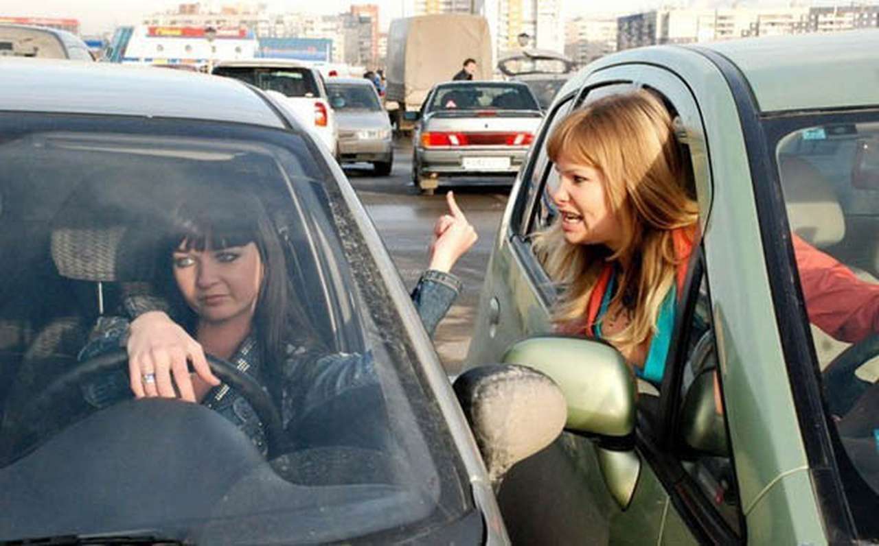 Упрощенное оформление аварий хотят подправить