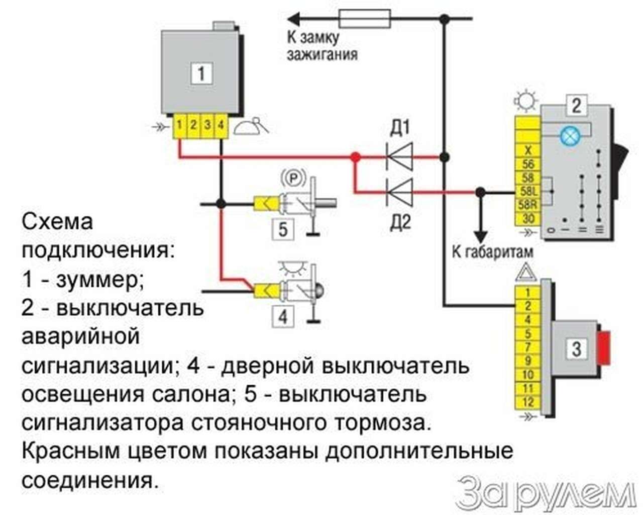 Уходя, гасите свет