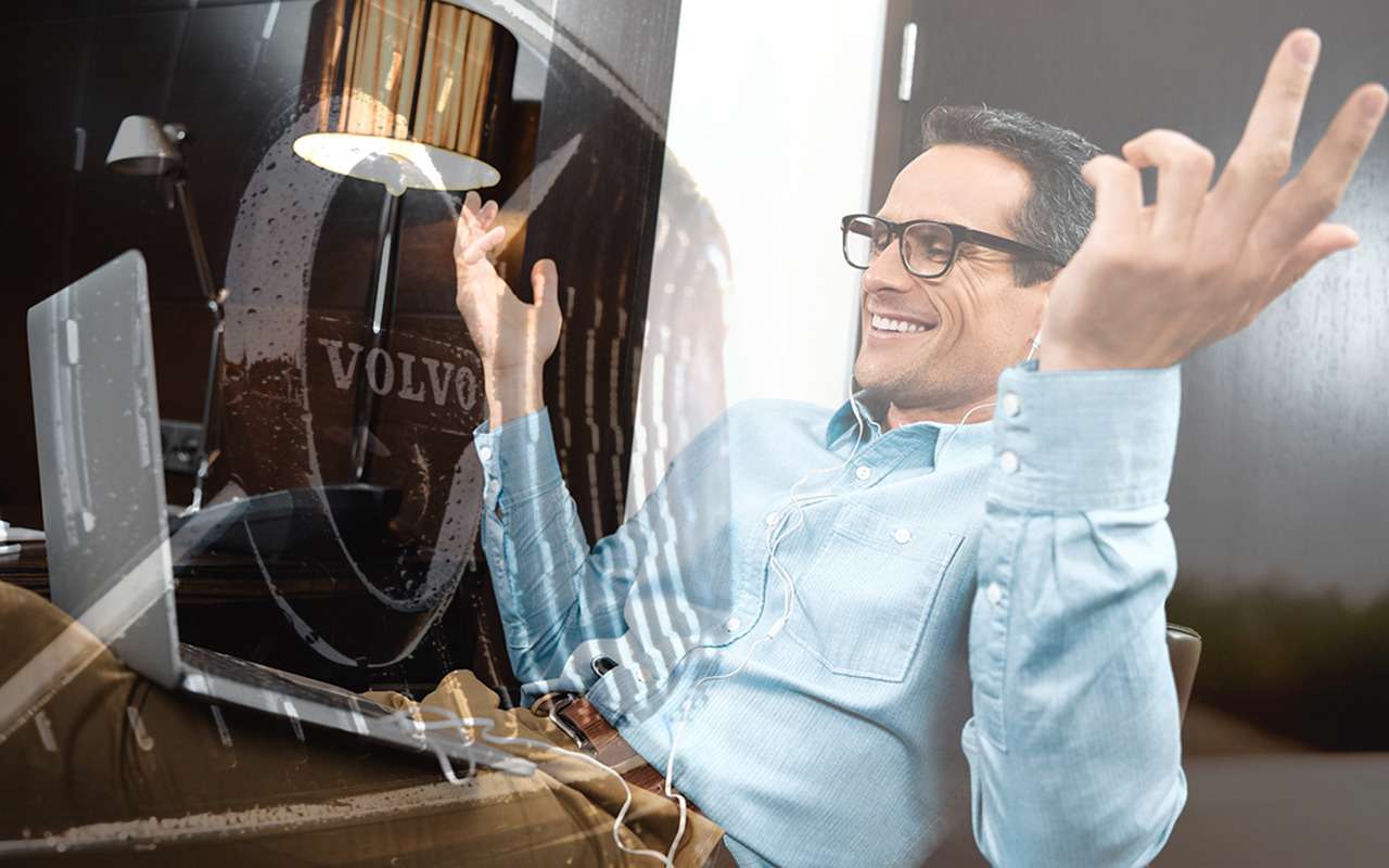 Volvo ограничит скорость своих авто 180 км/ч – зачем им это нужно?