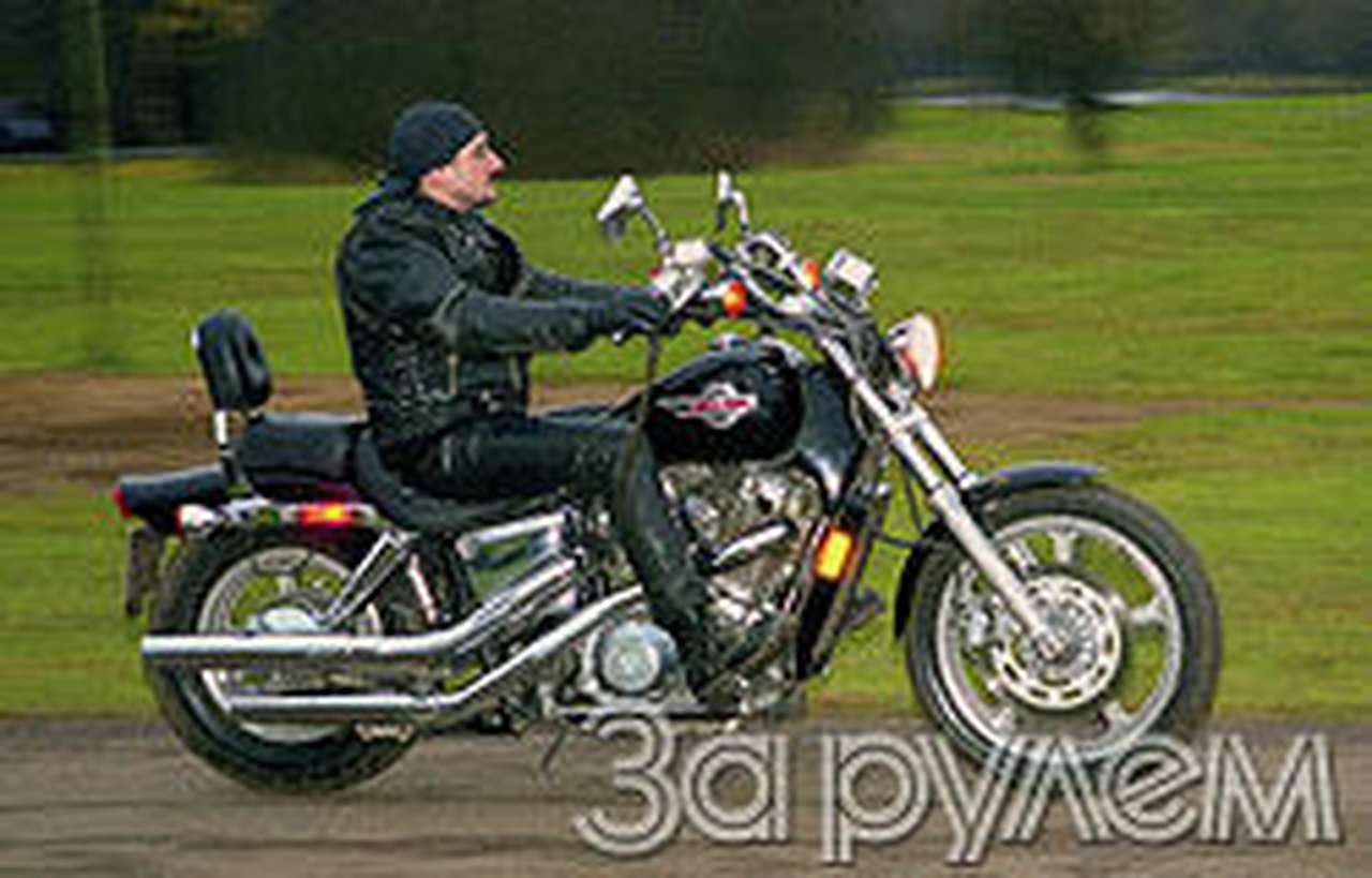 Почему я езжу много 