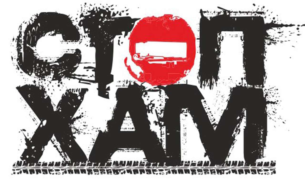 Теперь можно парковаться как хочется — «СтопХам» сменил ориентацию