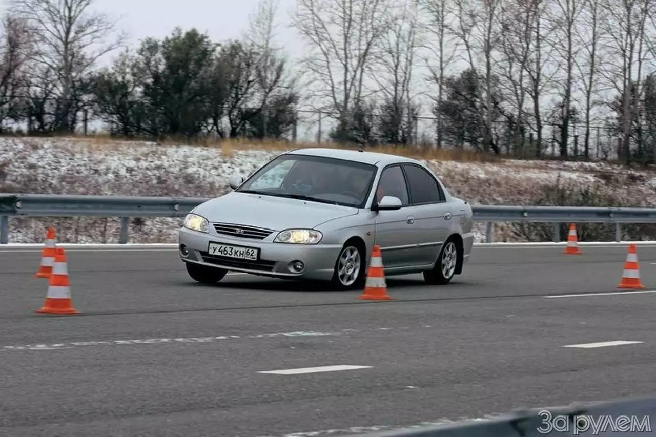 Кто для «Спектры» всех милее?