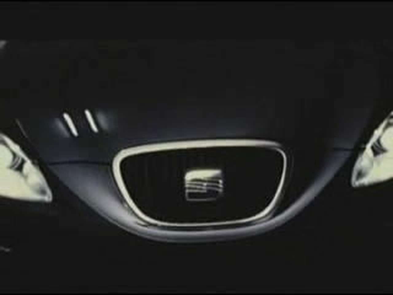 Испанская страсть в видео Seat без купюр