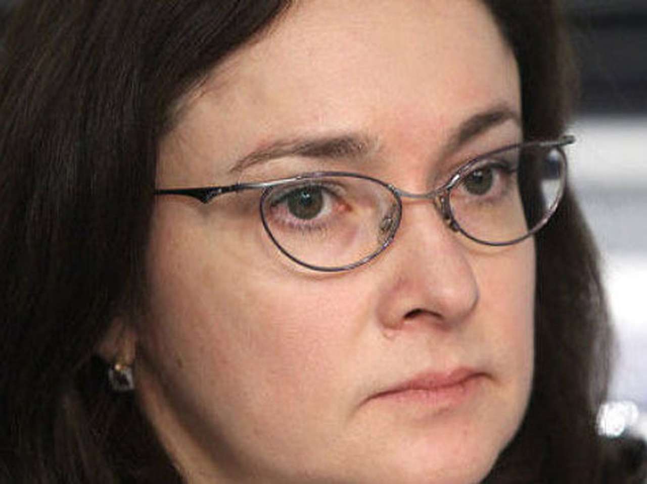 Набиуллина: Увеличение выплат по ОСАГО необходимо обосновать экономически