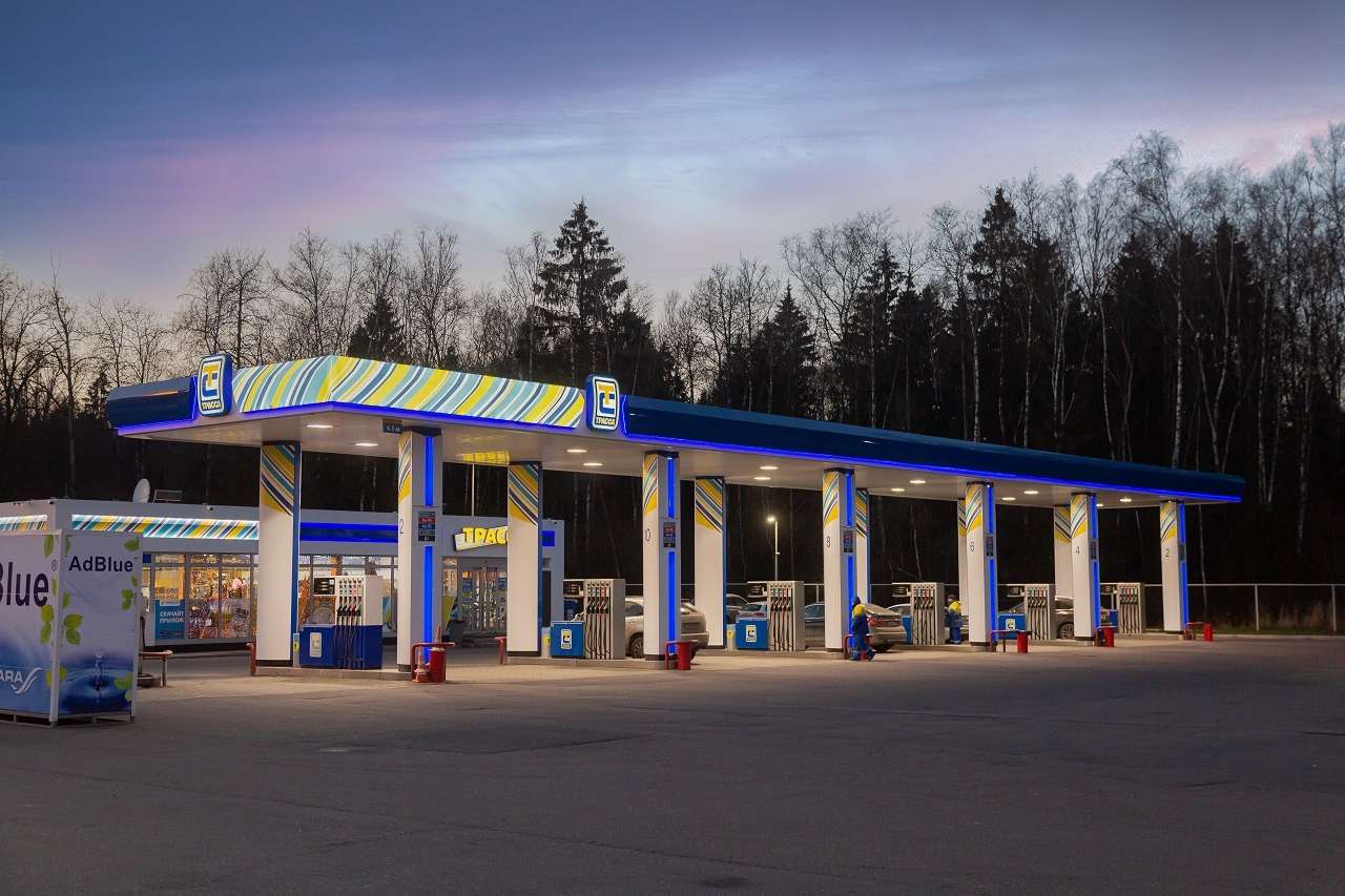 Будущее – за электротранспортом