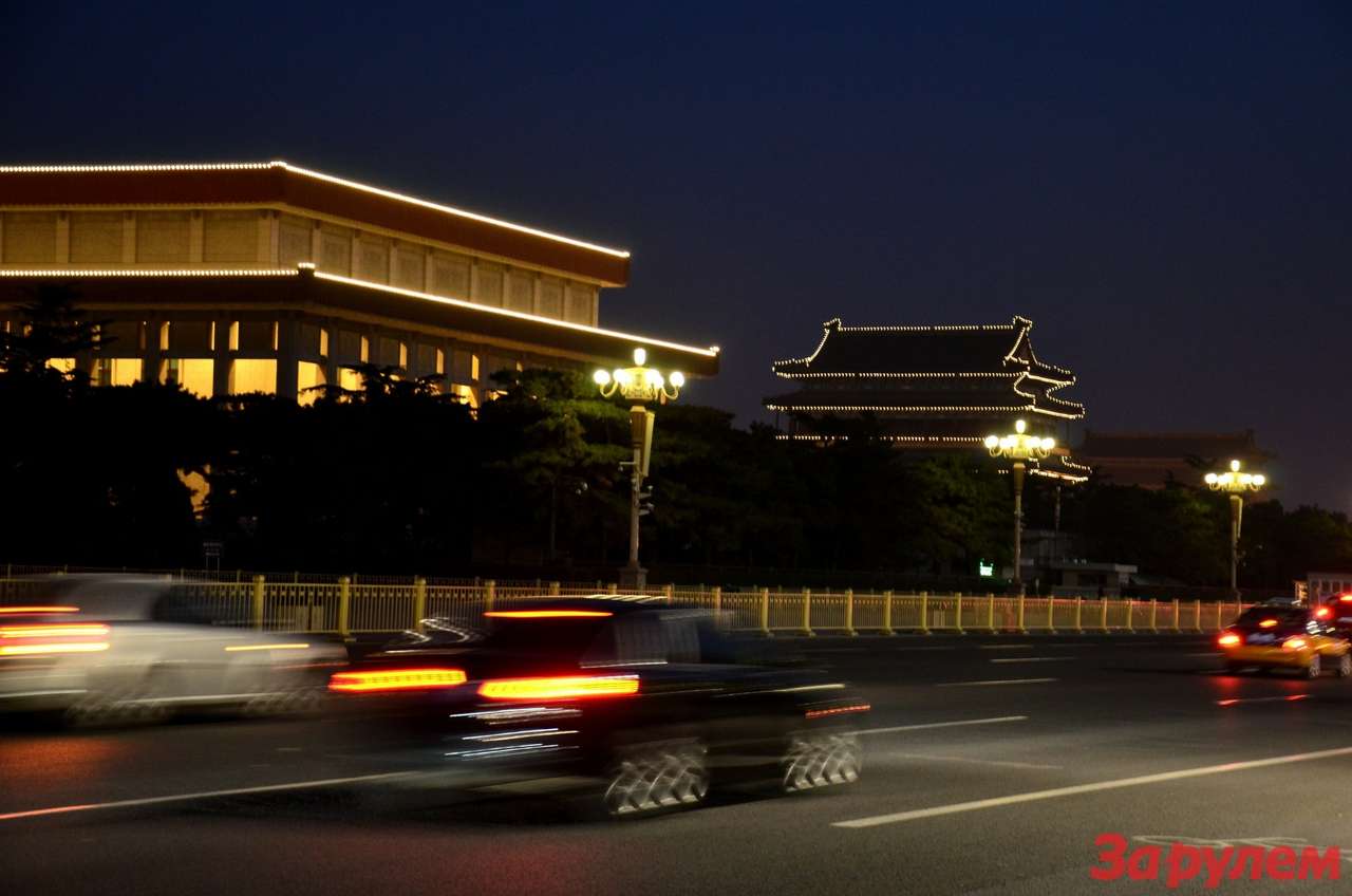 В Китае покупателей электрокаров заманивают солидной компенсацией