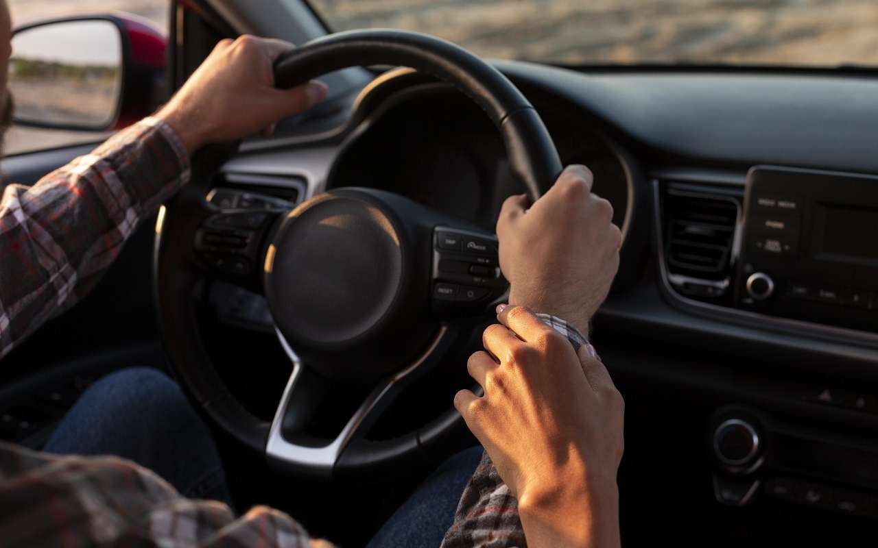 Проблемы с запуском двигателя: когда не стоит паниковать