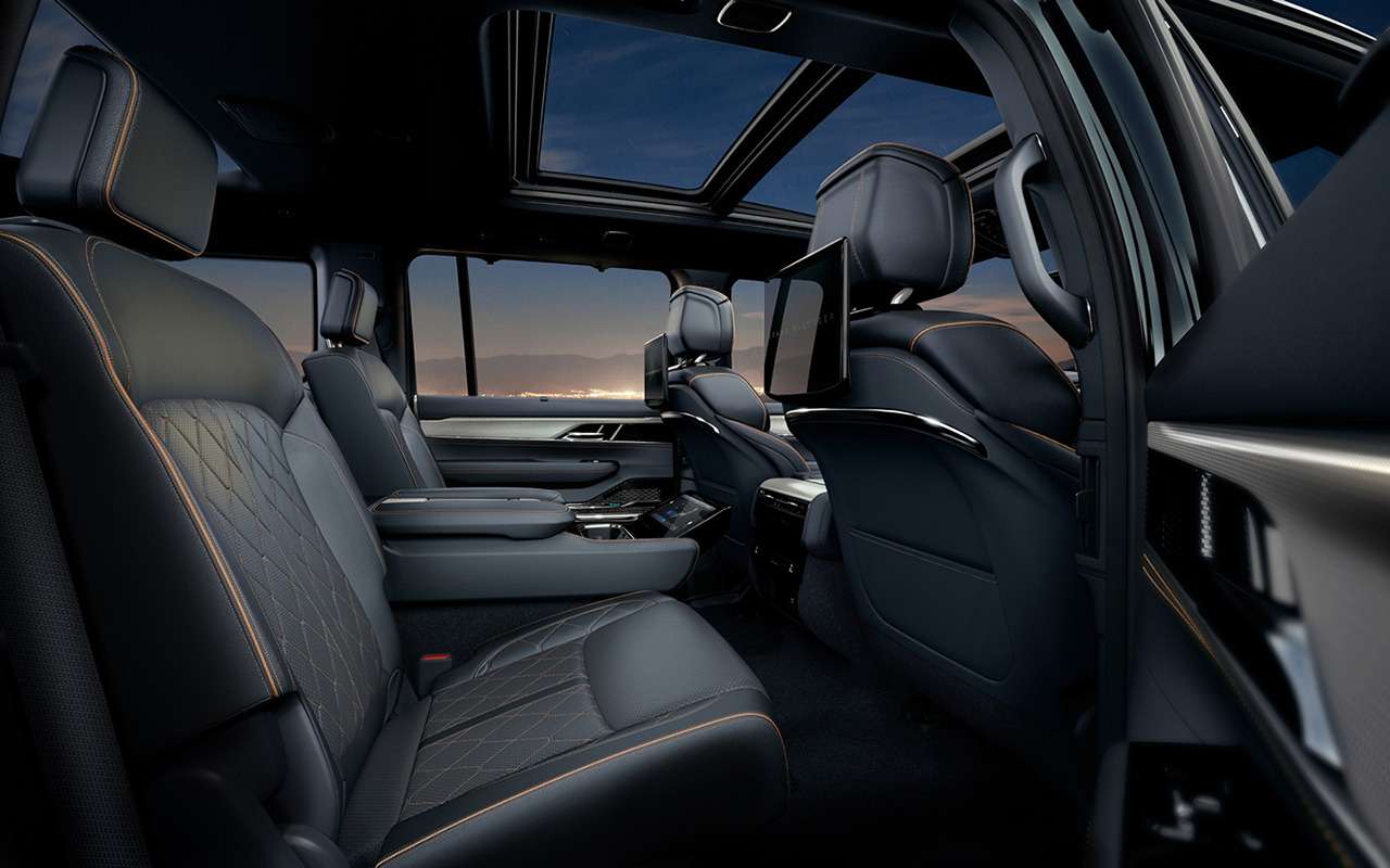 В каких машинах пассажиры рискуют больше