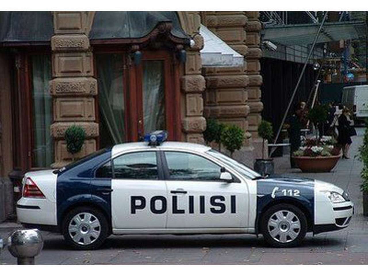 Европейские штрафы найдут россиян и после отпуска