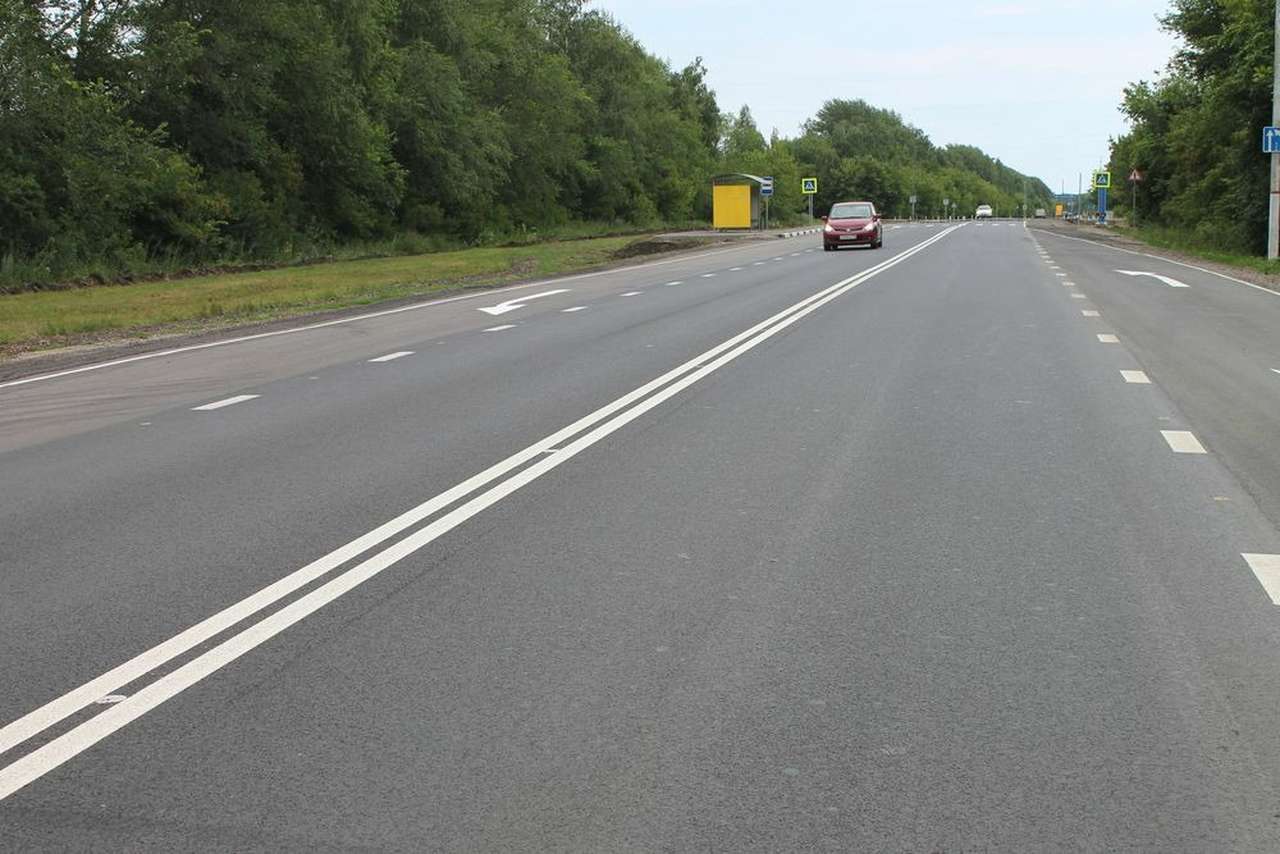 Расходы на развитие транспортной системы решили урезать