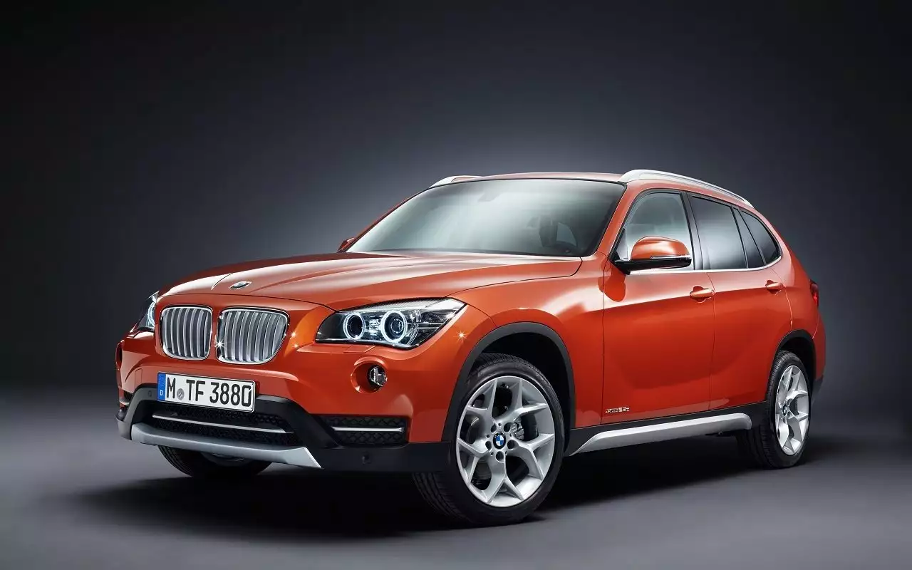 BMW X1 за 1,5 млн: список скрытых угроз при покупке б/у кроссовера