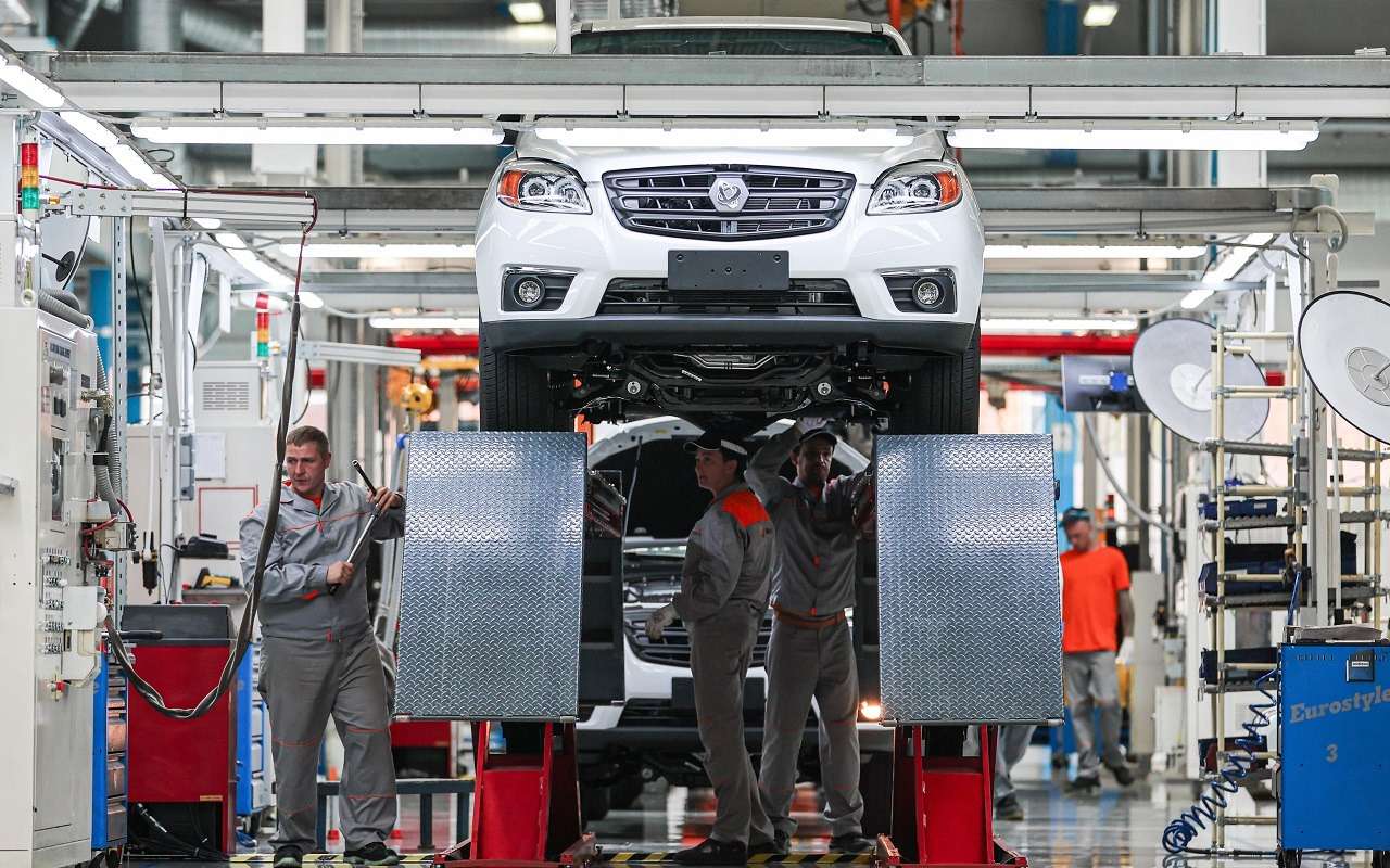 Глобальное обновление УАЗа — известны подробности