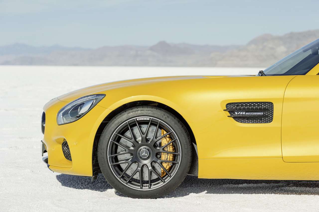 Угадай машину по колесным дискам