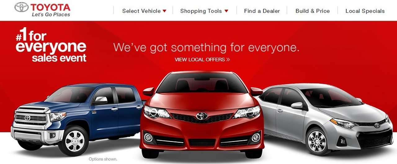 Автомобили Toyota вновь обвиняют в самопроизвольном ускорении 