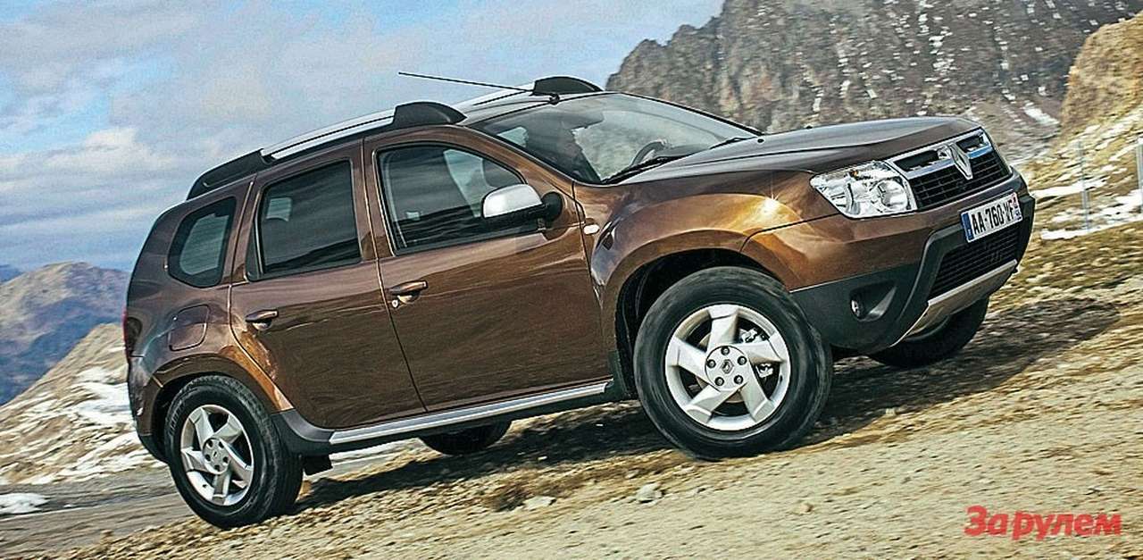 Дизельные авто до миллиона: без искры