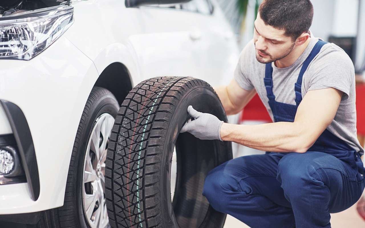 Как выбрать качественные летние шины: ценные советы эксперта
