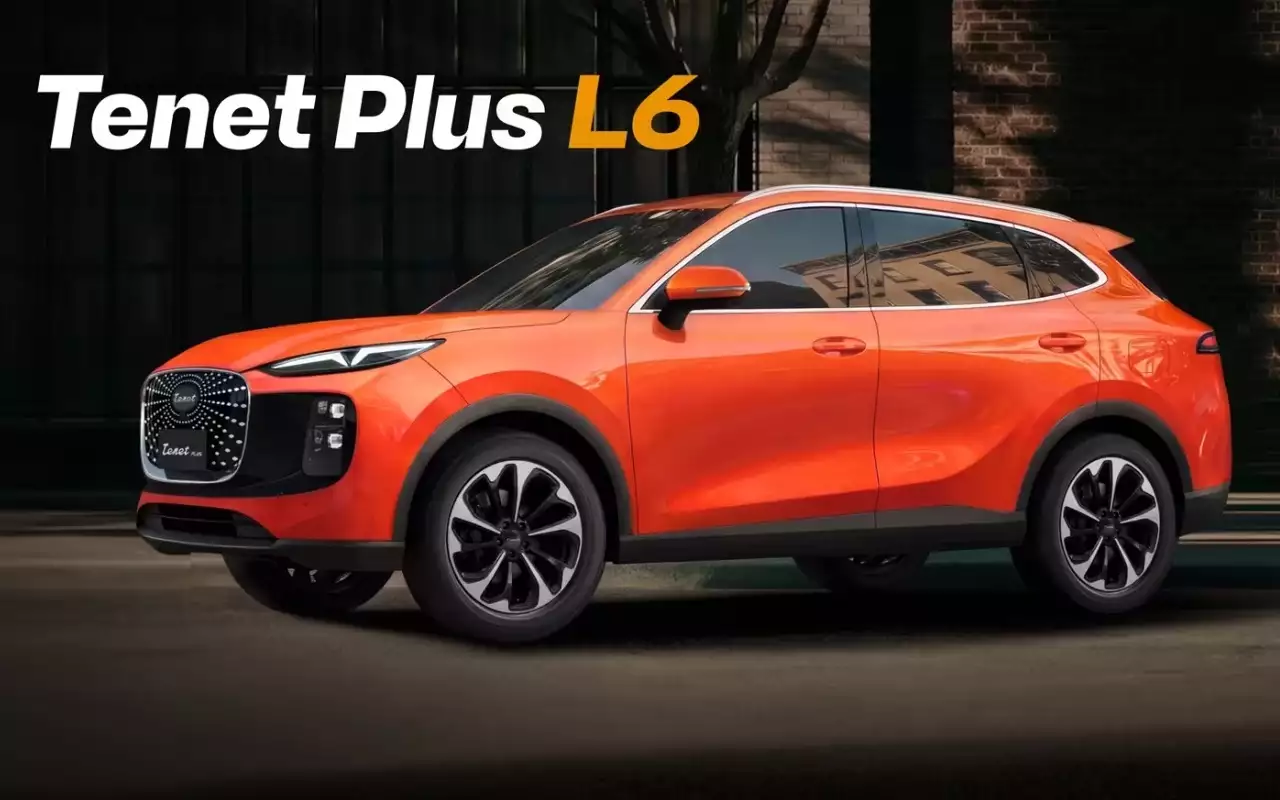 Tenet Plus L6