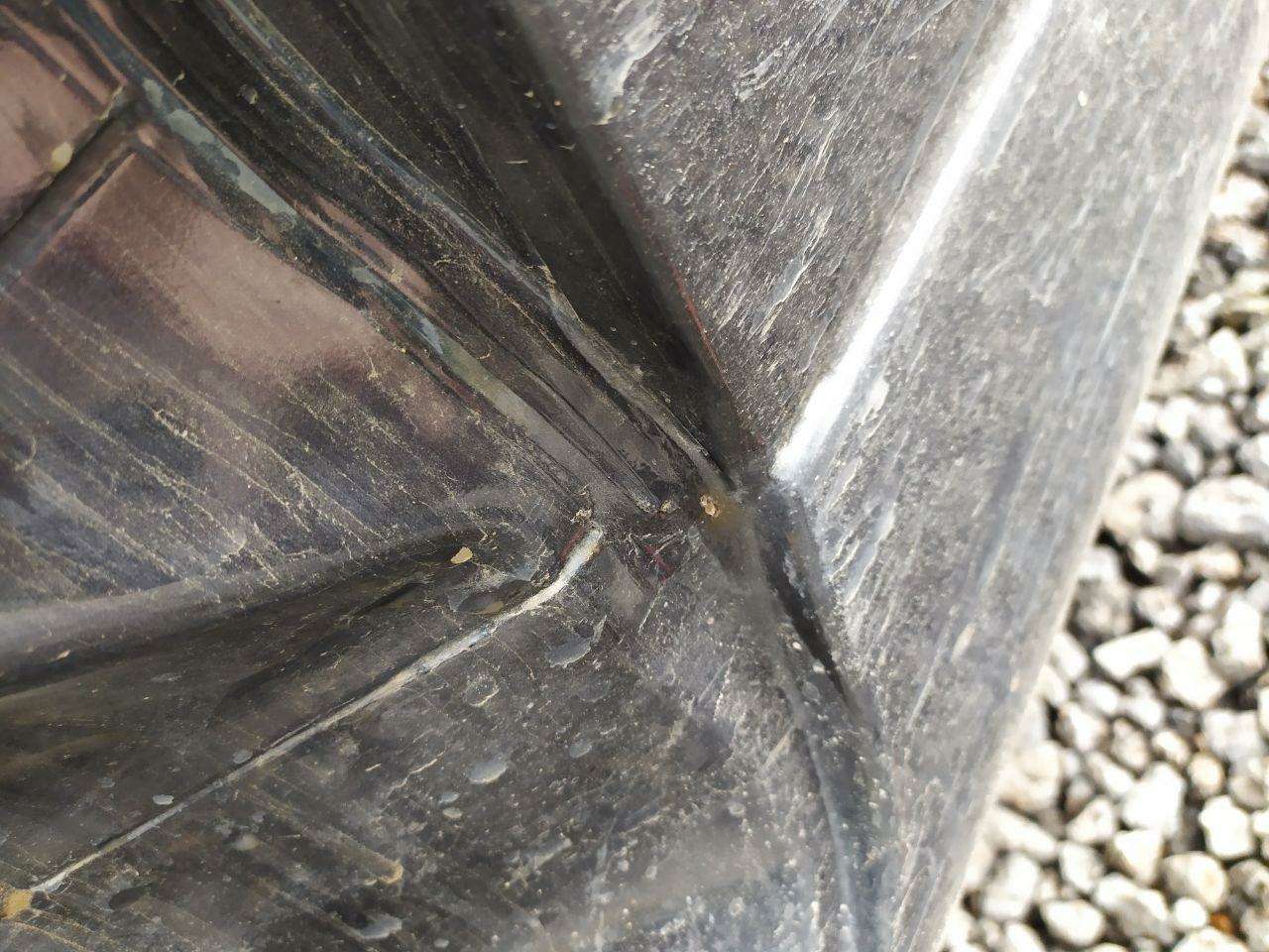 Недавний спор ставший вечным....