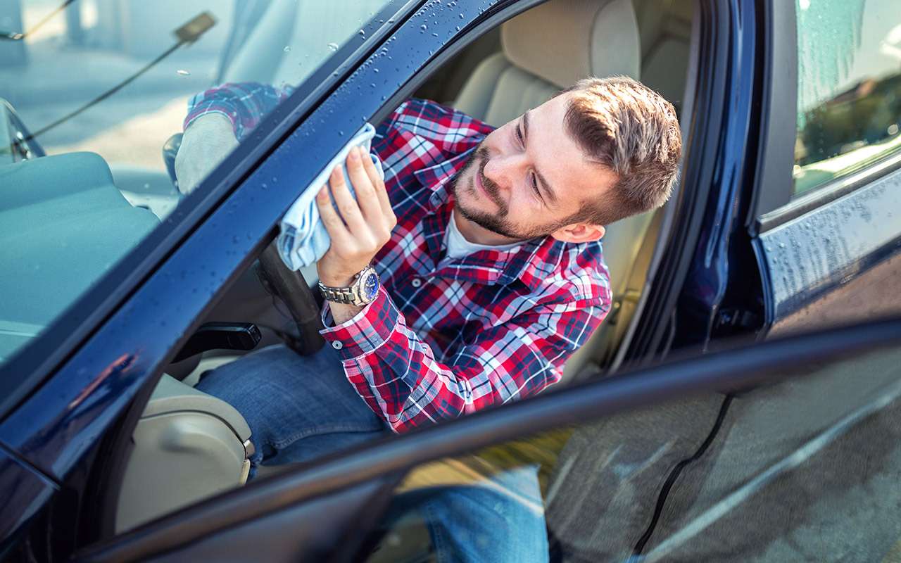 Готовим авто к продаже: 4 шага, которые сделают машину дороже