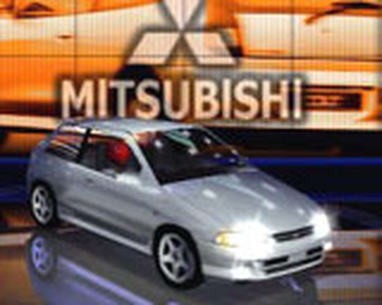 В Европе и Америке сделали меньше Mitsubishi