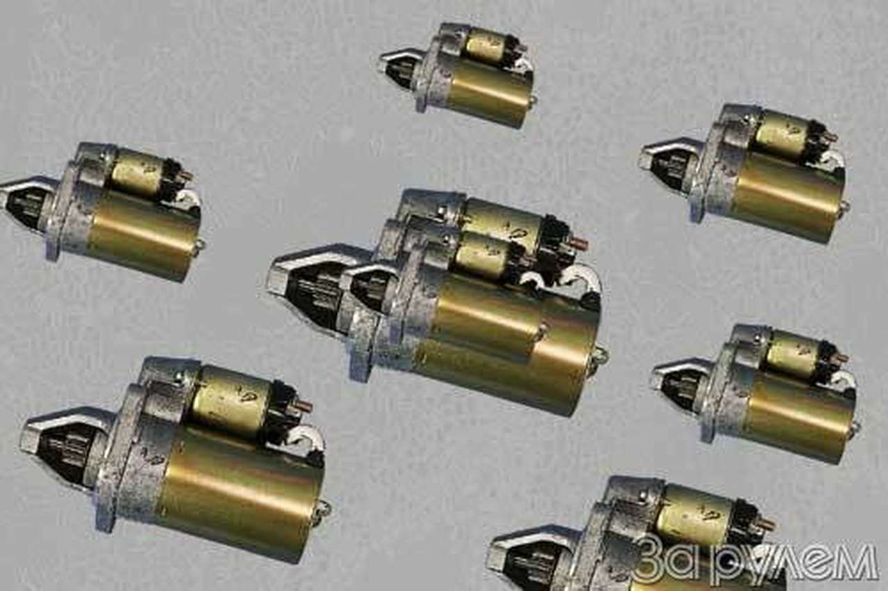 Пуск откладывается?..