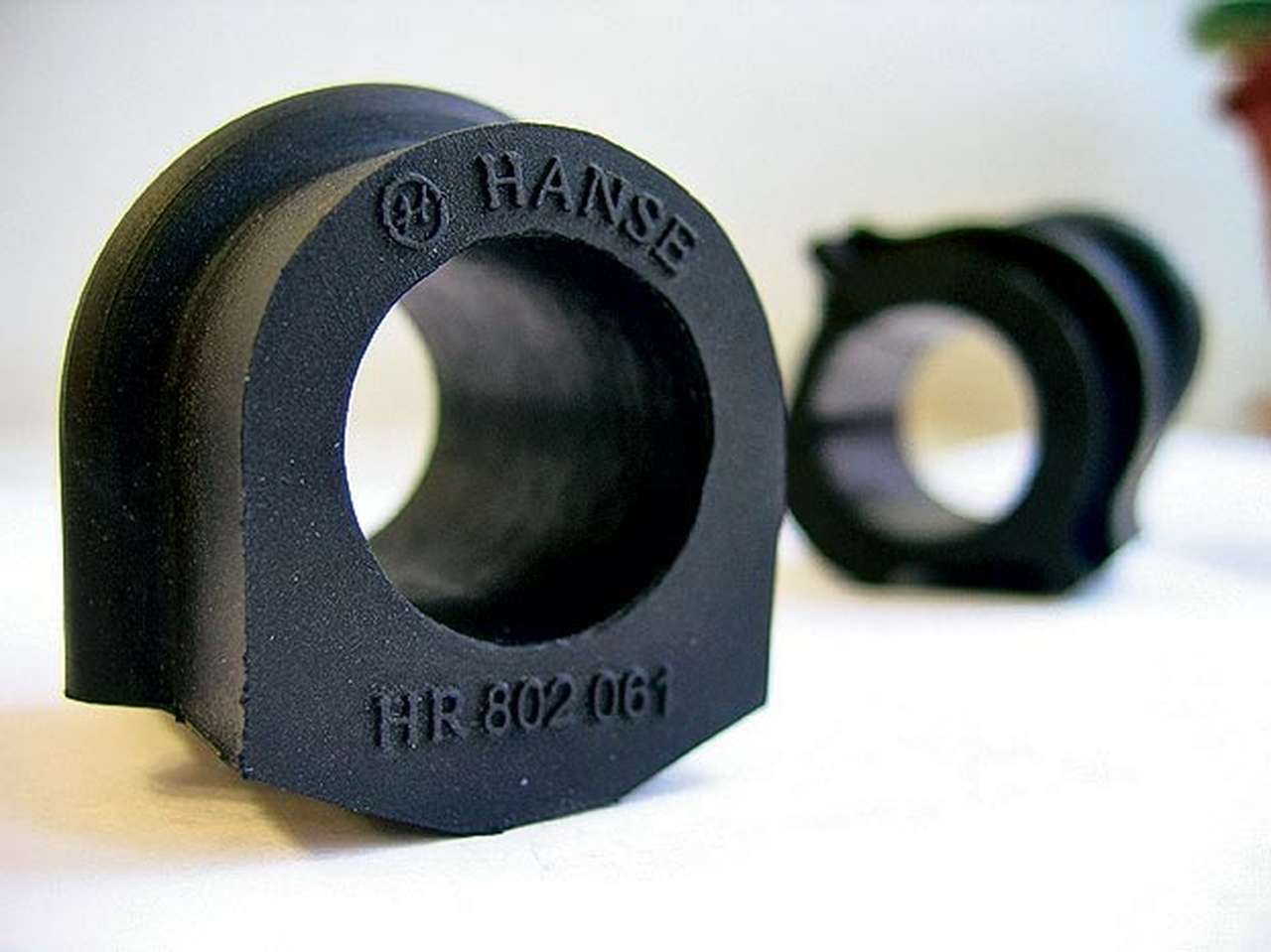 Премьера для «Примеры»