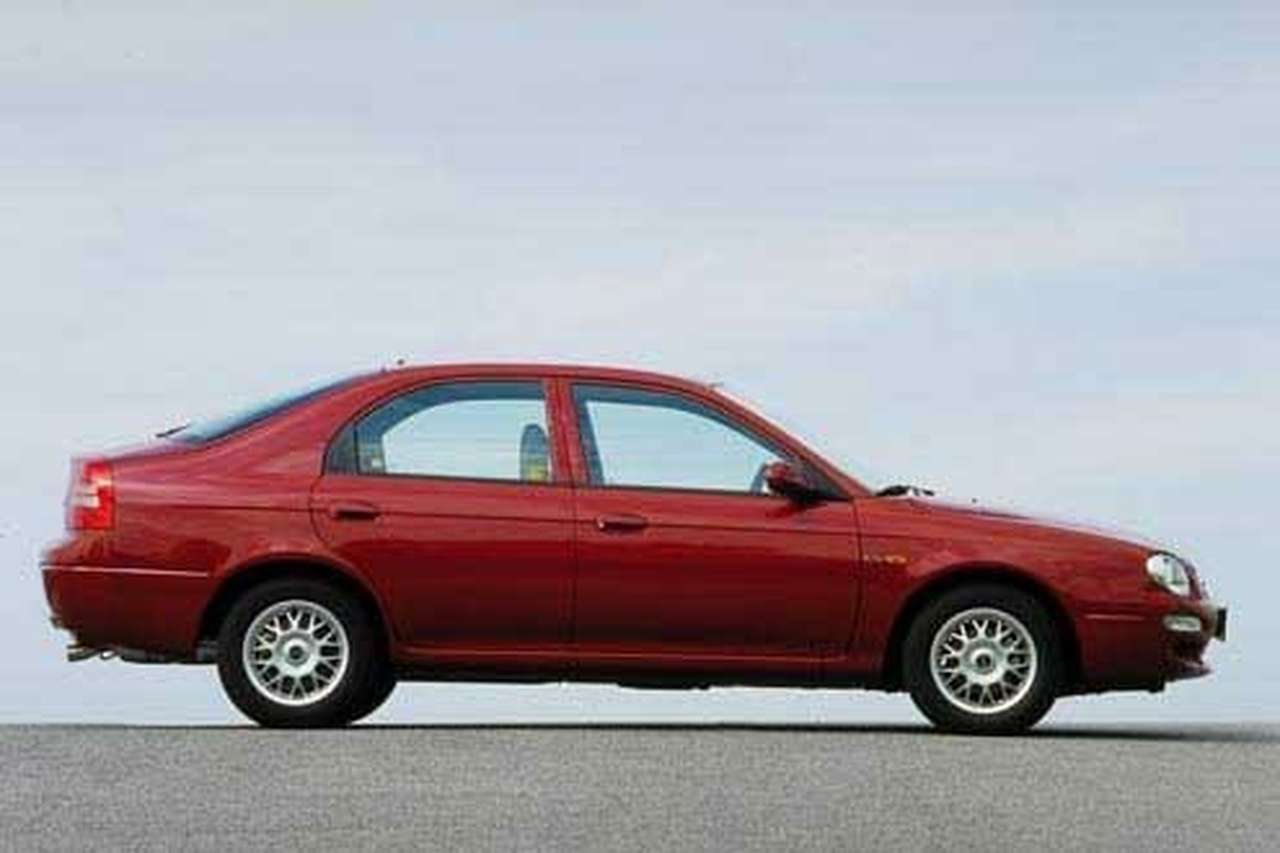 KIA отзывает Sportage, Sephia и Shuma