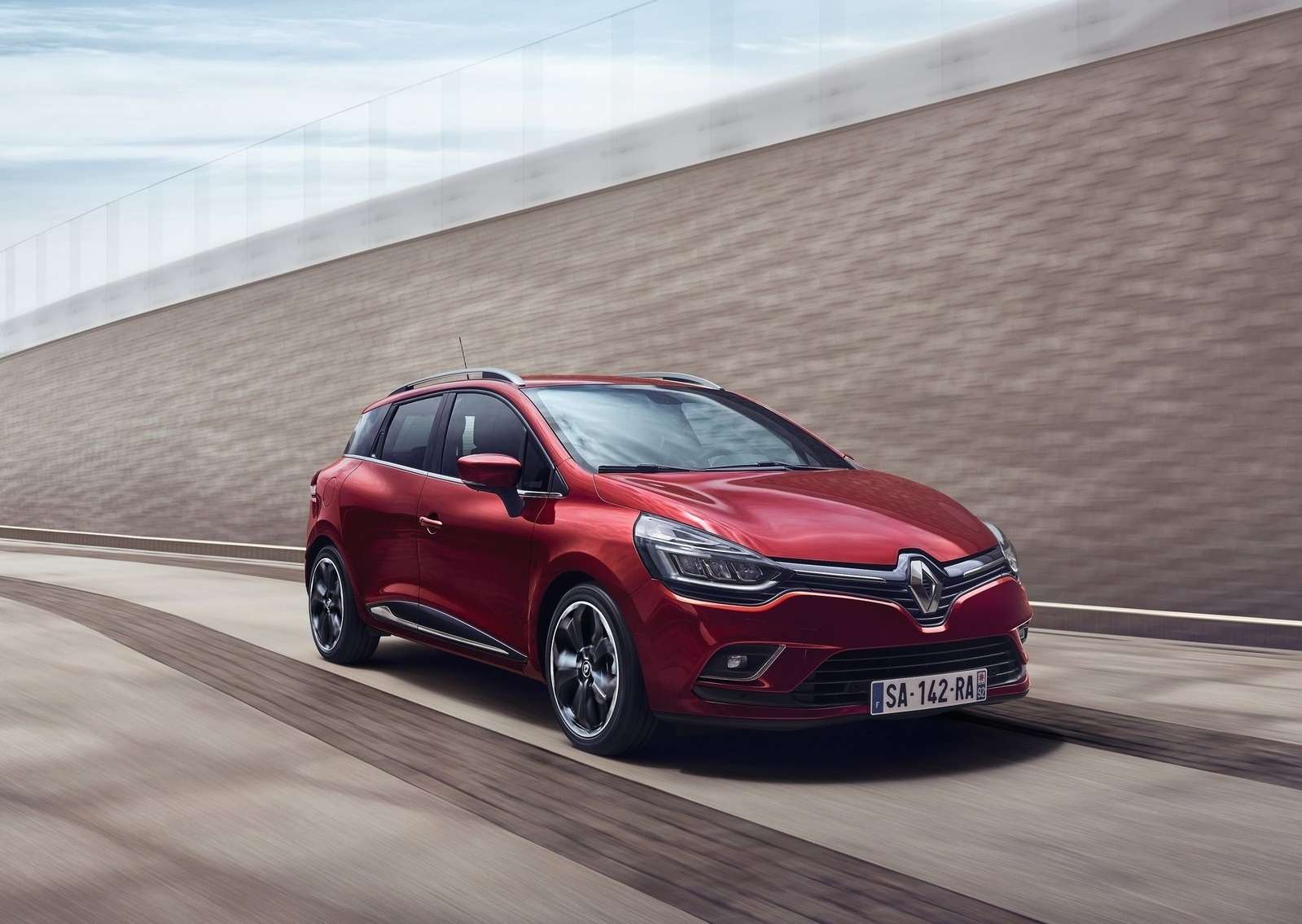 Renault Clio 2022