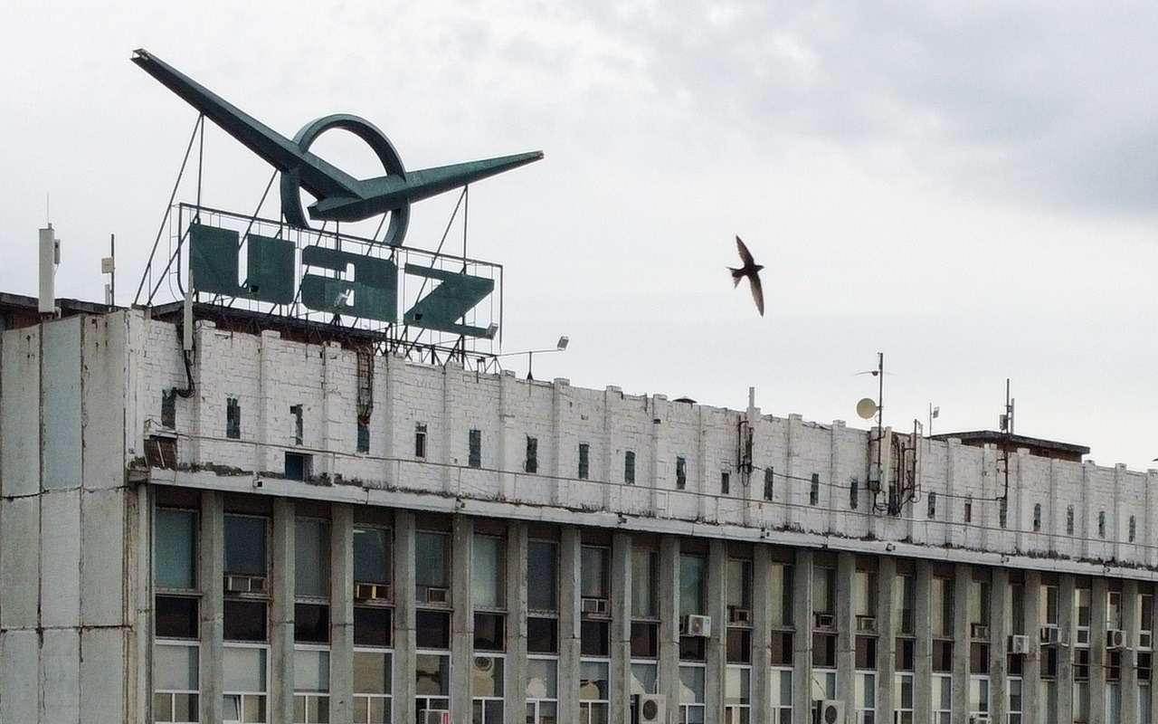 УАЗ больше не будет выпускать авто с устаревшими моторами