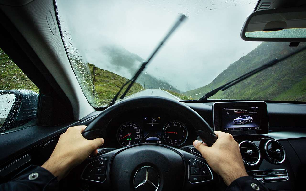 Усилители руля — эксперт ЗР выбирает лучший