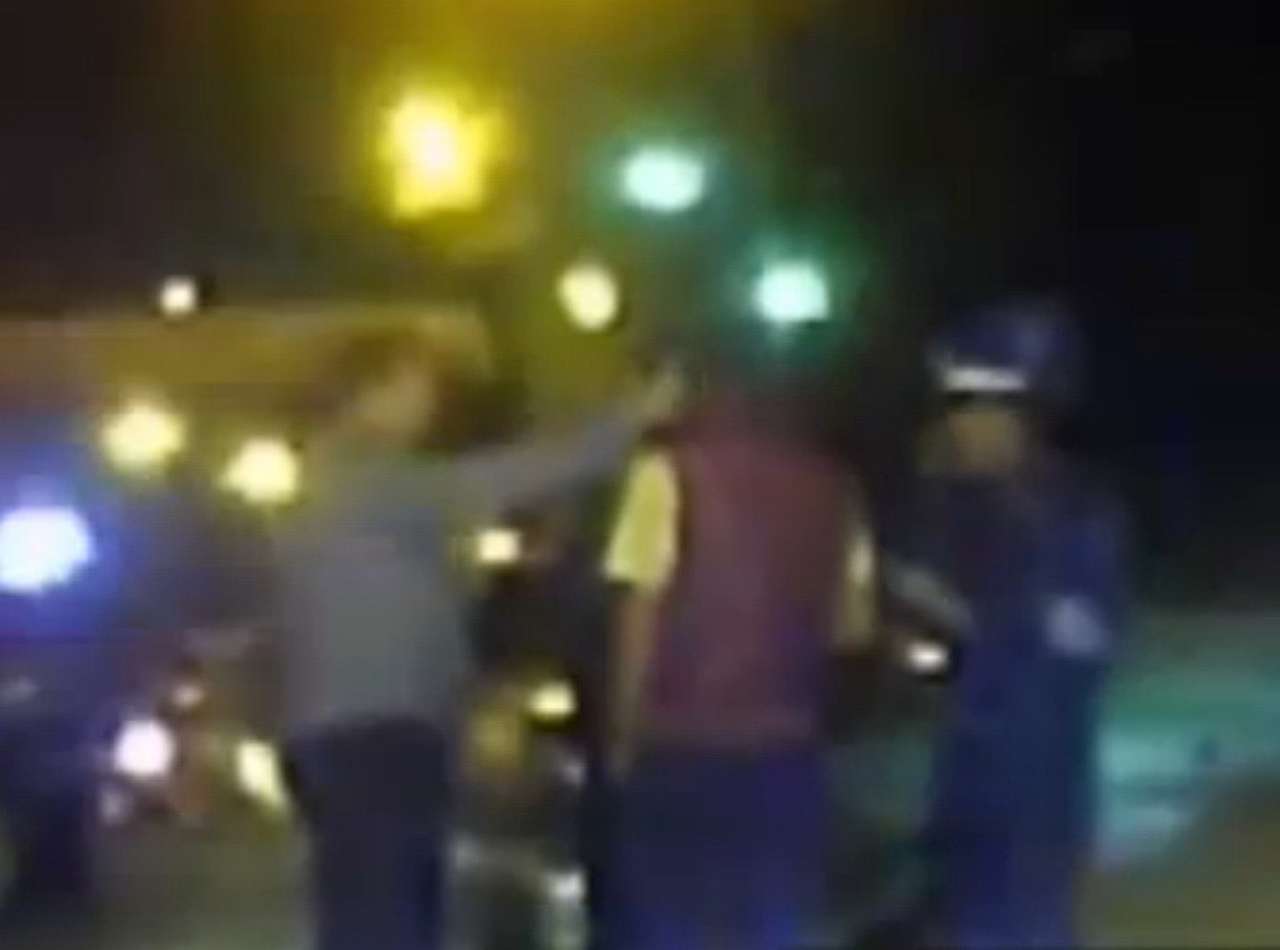 Суд оставил экс-главе ГИБДД Приморья условный срок