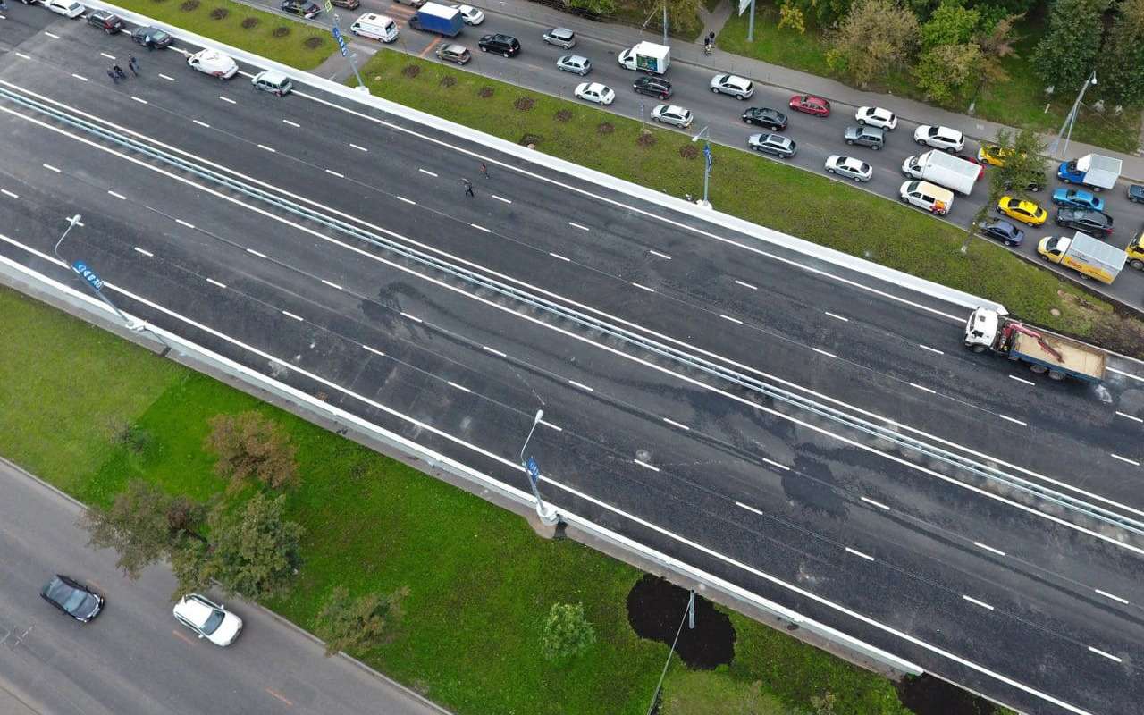 До Китая и Кореи – плюсы и минусы трассы М-12