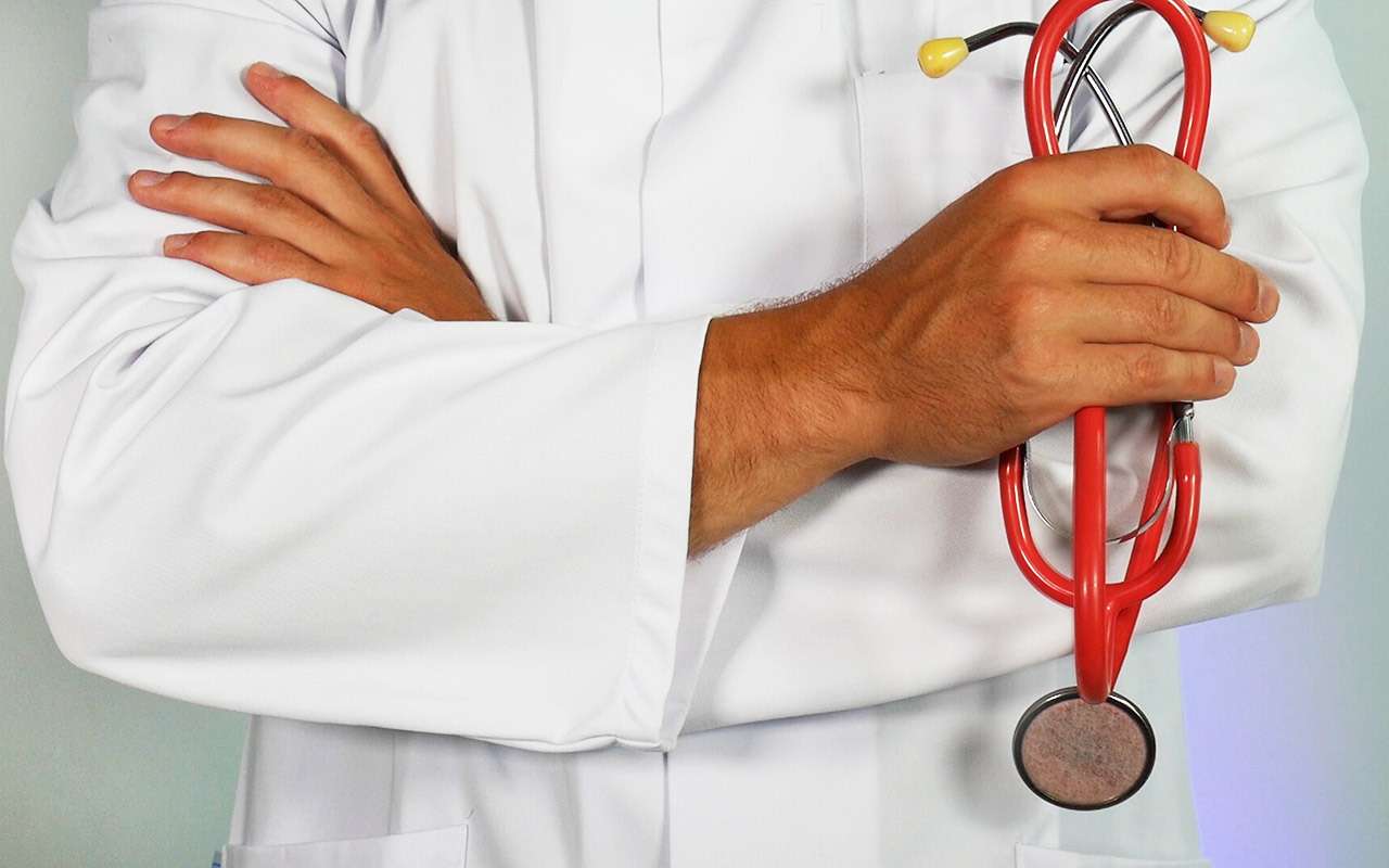 ГИБДД предлагает изменить правила выдачи медсправок водителям