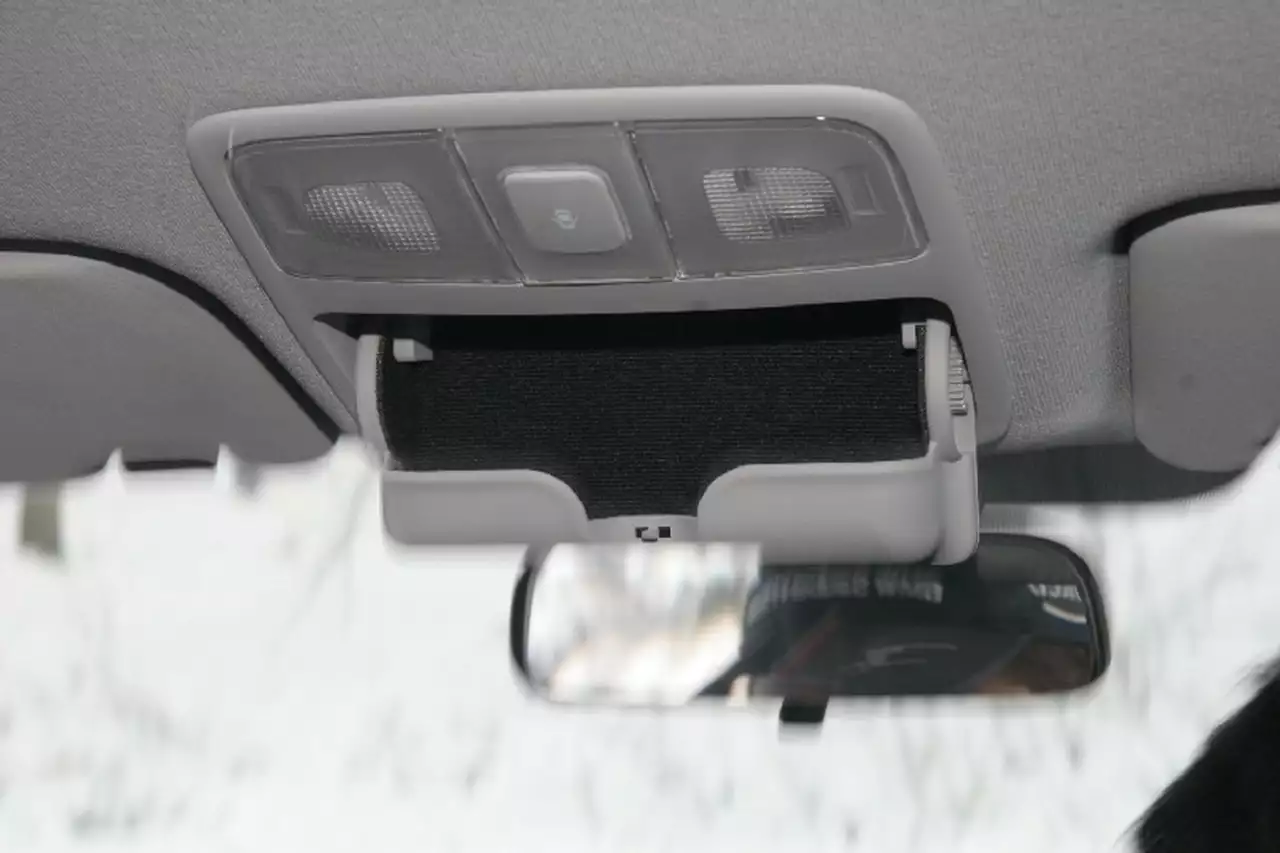 Hyundai i30: они уже здесь