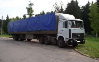 На таком — хоть на Северный полюс! Крутые машины из СССР