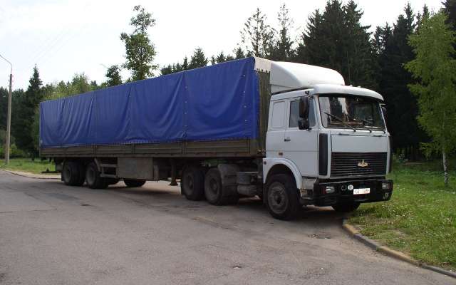 На таком — хоть на Северный полюс! Крутые машины из СССР