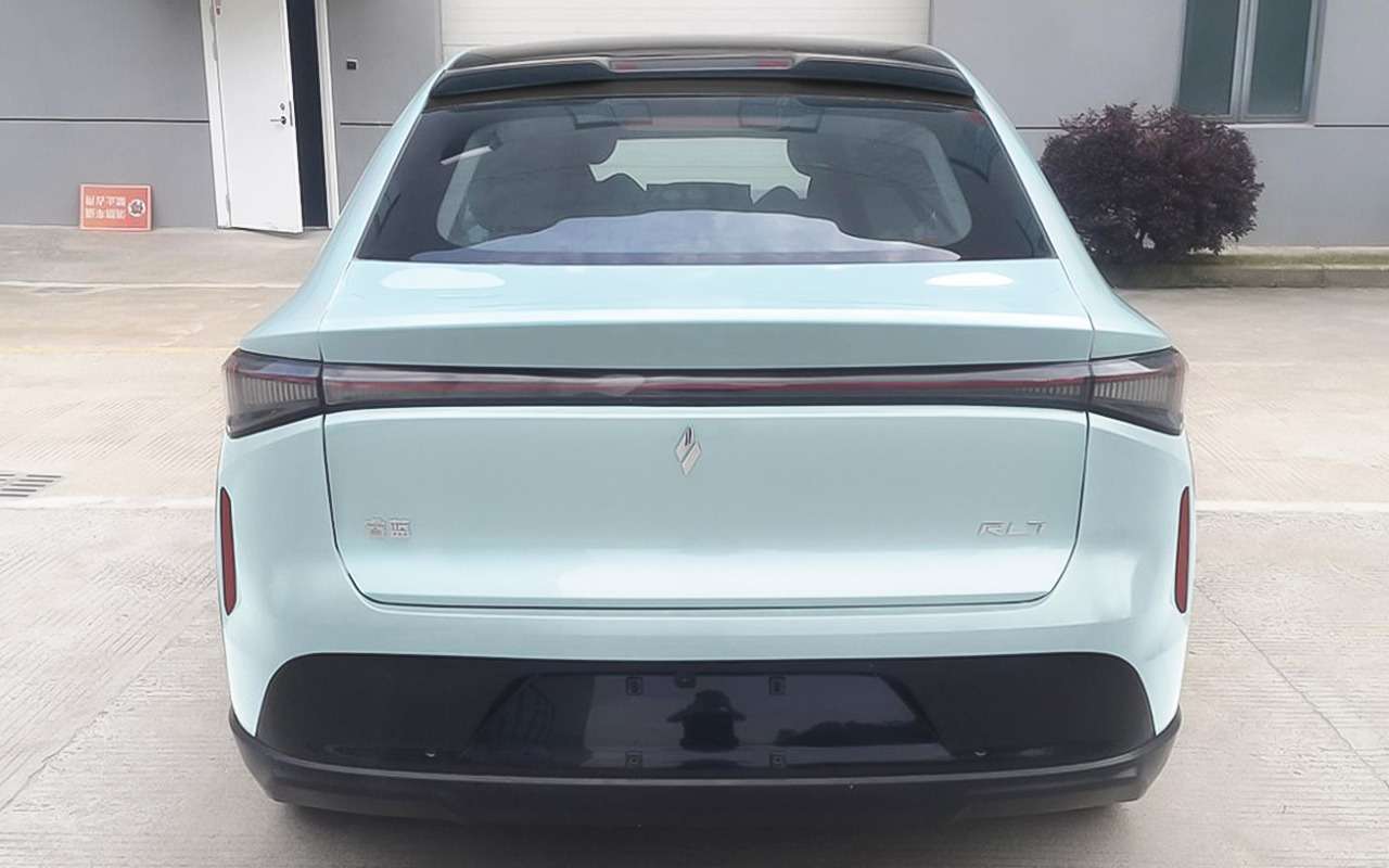 Рассекречен Livan 7, у которого есть шансы оказаться в России