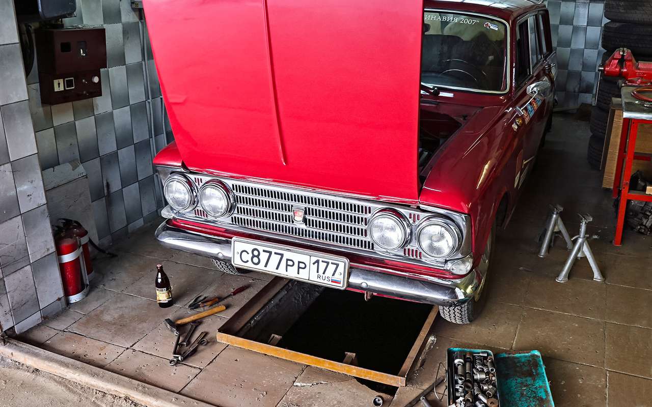 Надежные и долговечные: угадаете, какие вошли в топ лучших автомобилей в мире?