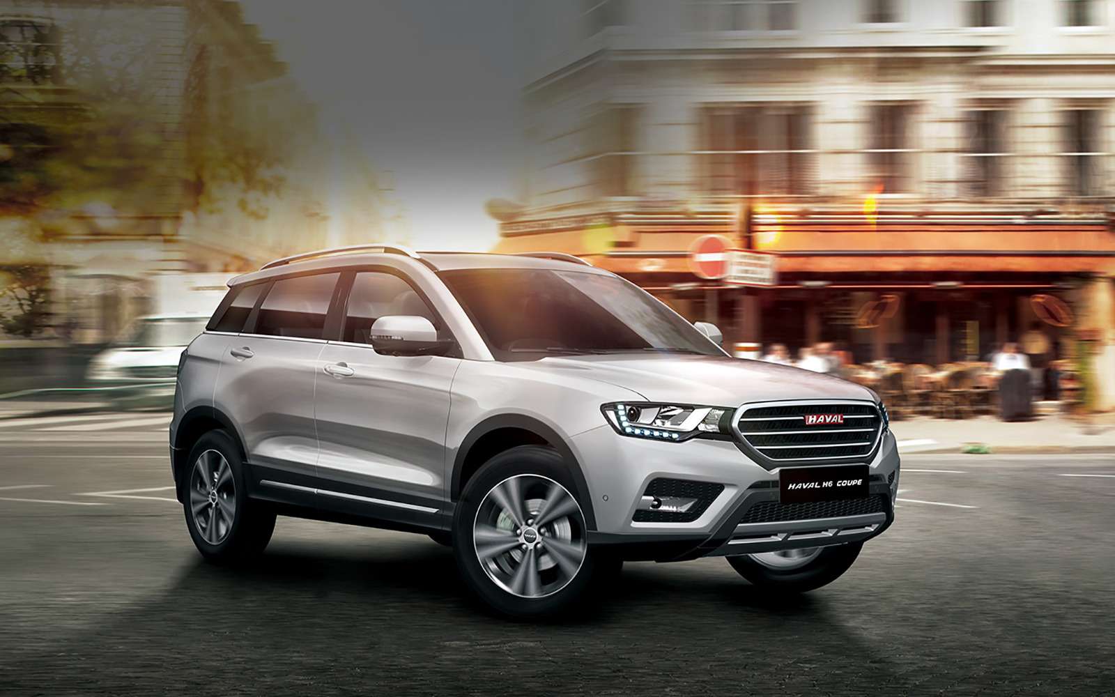 Haval h6 coupe отзывы владельцев недостатки