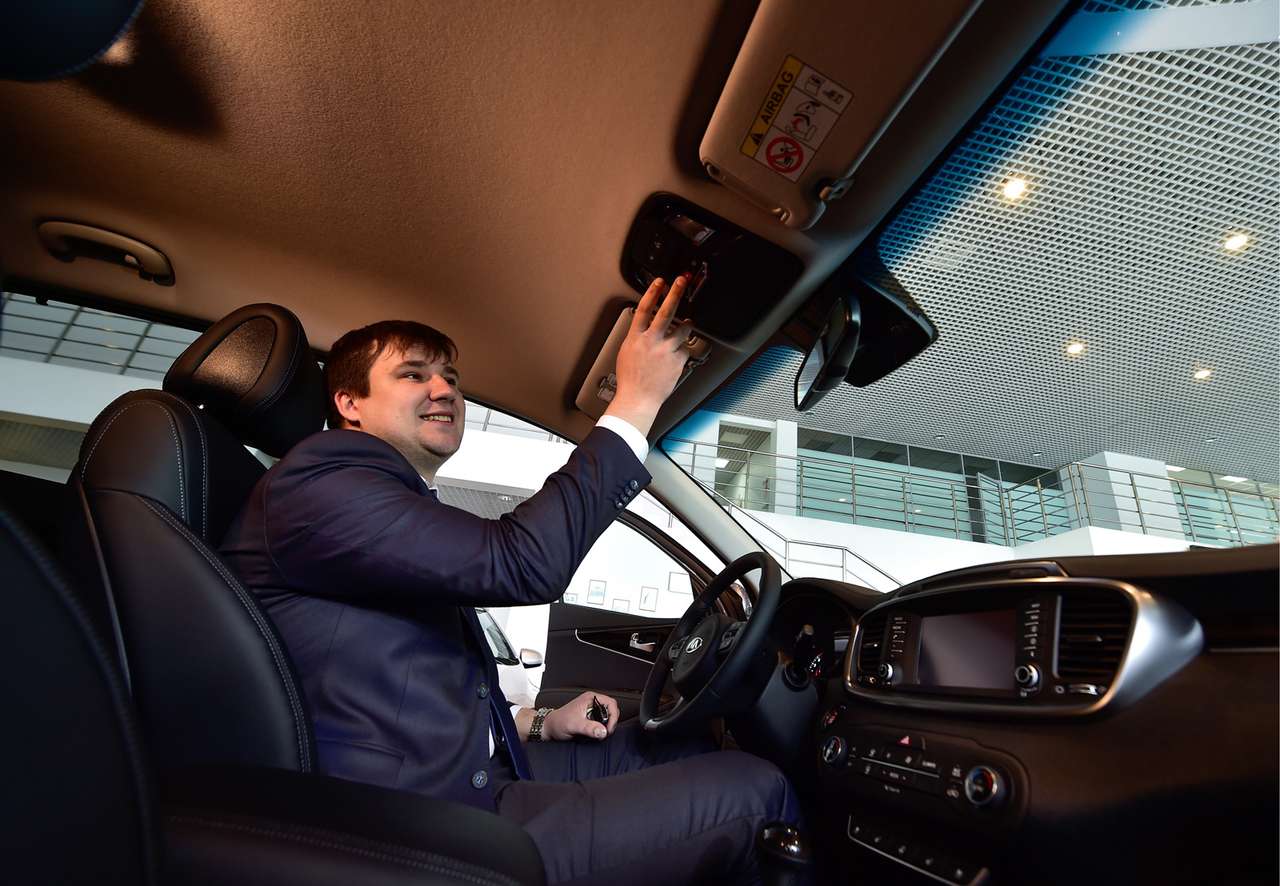 Минпромторг будет стимулировать внедрение беспилотников и телематики на транспорте