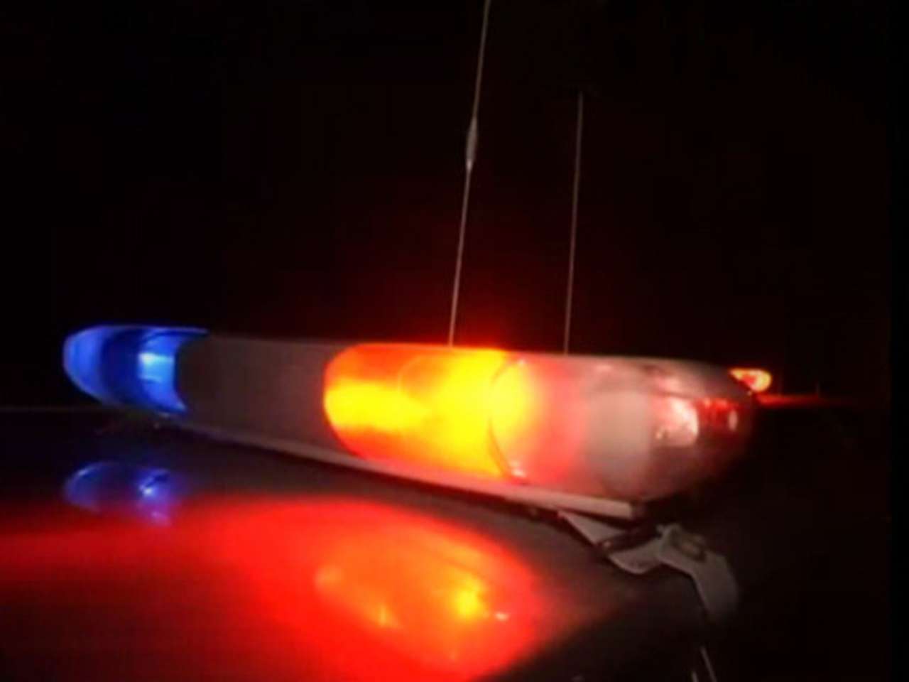 11-летний мальчик на ВАЗе уходил от погони ДПС 50 километров