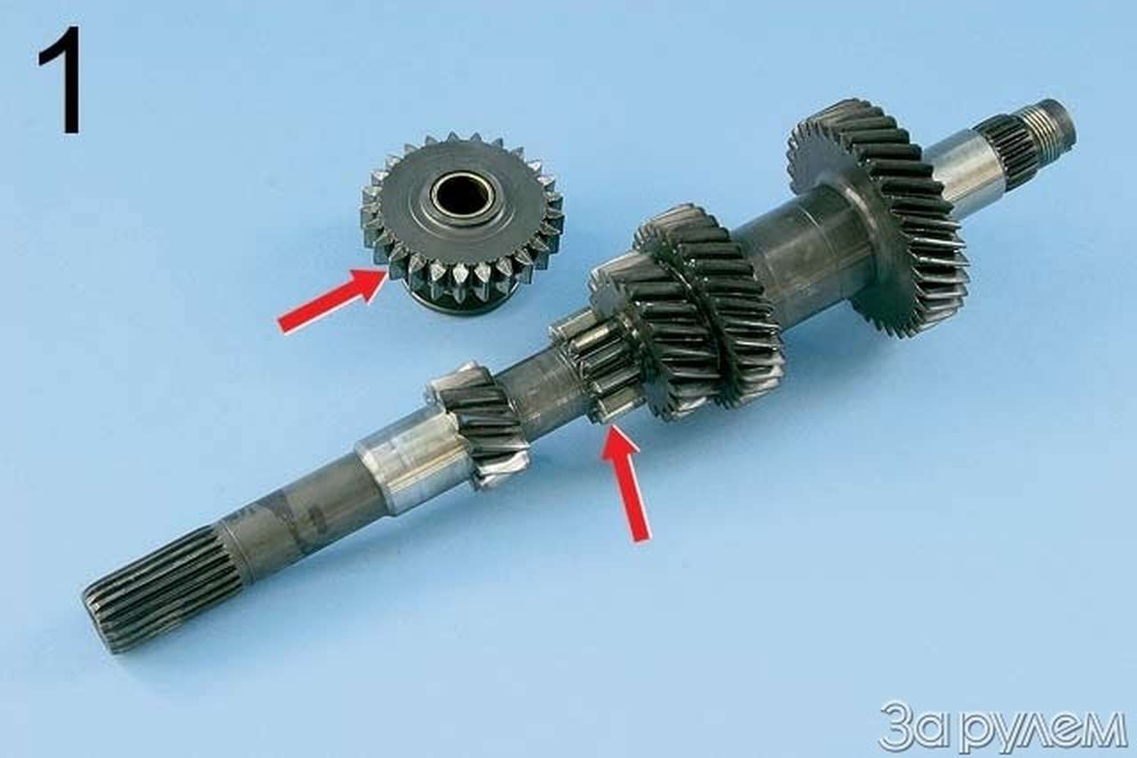 Доводим Lada Kalina. Сила традиций