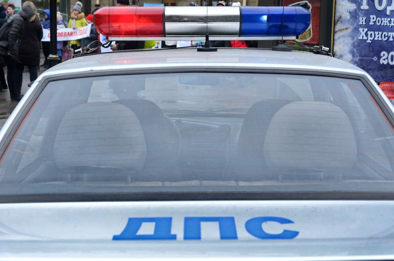 В Москве пошли под суд полицейские, бравшие взятки на МКАДе